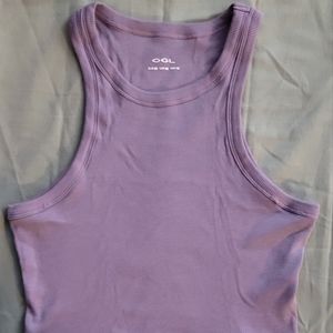 OGL move Tank top